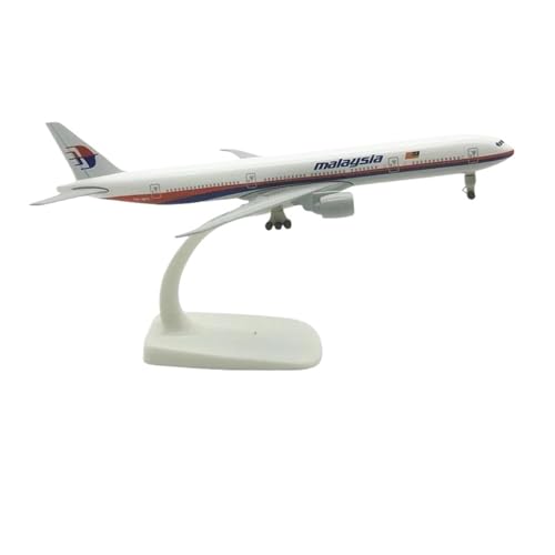 Flugzeug kleine Repliken 1:400 Für Malaysia B777 Simulation Legierung Flugzeug Modell Mit Fahrwerk Souvenirs Ornament Fertigmodelle Flugzeug kleine Repliken 1:400 Für Malaysia B777 Simulation Legierung Flugzeug Modell Mit Fahrwerk Souvenirs Ornament Fertigmodelle von TQMEAD