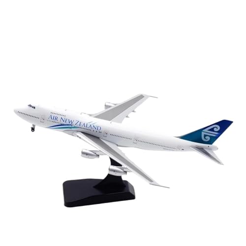 Flugzeug kleine Repliken 1:400 Für Neuseeland B747-200B ZK-NZY Legierung Flugzeug Modell Simulation Dekorationen Fertigmodelle Flugzeug kleine Repliken 1:400 Für Neuseeland B747-200B ZK-NZY Legierung Flugzeug Modell Simulation Dekorationen Fertigmodelle von TQMEAD