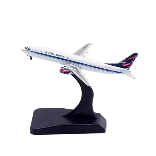 Flugzeug kleine Repliken 1:400 Für Russische B737-400 VP-BAN Legierung Flugzeug Modell Sammlung Dekoration Display Fertigmodelle Flugzeug kleine Repliken 1:400 Für Russische B737-400 VP-BAN Legierung Flugzeug Modell Sammlung Dekoration Display Fertigmodelle von TQMEAD