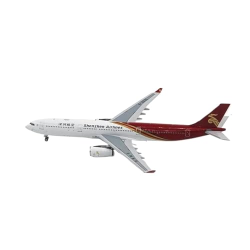 Flugzeug kleine Repliken 1:400 Für Shenzhen A330-300 Legierung Flugzeug Modell Simulation Dekorationen Fertigmodelle Flugzeug kleine Repliken 1:400 Für Shenzhen A330-300 Legierung Flugzeug Modell Simulation Dekorationen Fertigmodelle von TQMEAD