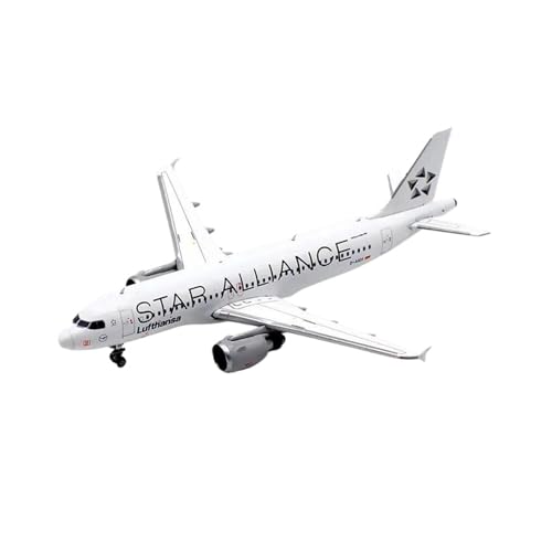 Flugzeug kleine Repliken 1:400 Für Star Alliance Lufthansa A320 Alloy Flugzeugmodell Sammlershow Fertigmodelle Flugzeug kleine Repliken 1:400 Für Star Alliance Lufthansa A320 Alloy Flugzeugmodell Sammlershow Fertigmodelle von TQMEAD