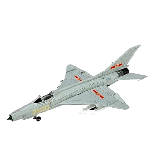 Flugzeug kleine Repliken 1:48 Für Chinesische Luftwaffe J-7G Kampfjet Modell Legierung Fertigflugzeug Simulation Souvenir Fertigmodelle Flugzeug kleine Repliken 1:48 Für Chinesische Luftwaffe J-7G Kampfjet Modell Legierung Fertigflugzeug Simulation Souvenir Fertigmodelle von TQMEAD