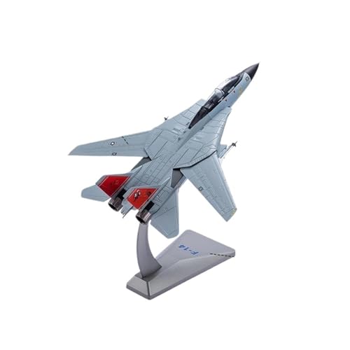 Flugzeug kleine Repliken 1:48 Für Einzigartige Neuheit Navy F-14A Kampfflugzeug Modell Sammlung Dekoration Display Fertigmodelle Flugzeug kleine Repliken 1:48 Für Einzigartige Neuheit Navy F-14A Kampfflugzeug Modell Sammlung Dekoration Display Fertigmodelle von TQMEAD