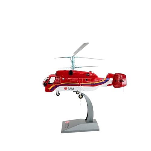 Flugzeug kleine Repliken 1:48 Für KA-32 KA32 Hubschrauber Militärmodell Statische Simulation Fertigprodukte Für Sammlungen Fertigmodelle Flugzeug kleine Repliken 1:48 Für KA-32 KA32 Hubschrauber Militärmodell Statische Simulation Fertigprodukte Für Sammlungen Fertigmodelle von TQMEAD