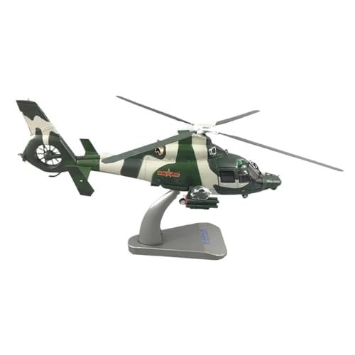 Flugzeug kleine Repliken 1:48 Für Straight Nine Z9 Hubschrauber Simulation Legierung Flugzeug Modell Fertig Sammlung Fertigmodelle Flugzeug kleine Repliken 1:48 Für Straight Nine Z9 Hubschrauber Simulation Legierung Flugzeug Modell Fertig Sammlung Fertigmodelle von TQMEAD
