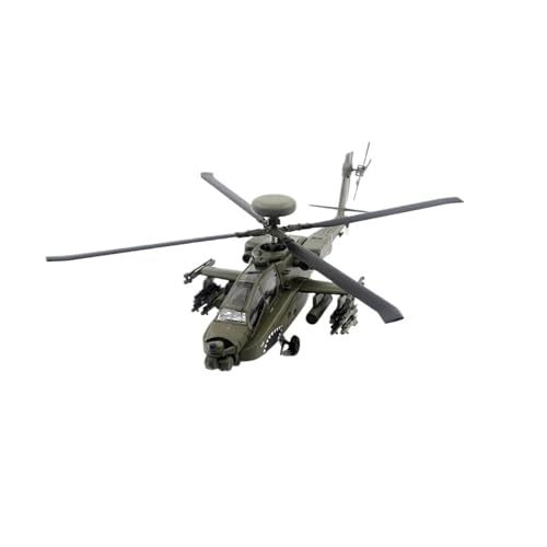 Flugzeug kleine Repliken 1:72 Für 2003 Army Boeing AH-64D Longbow Apache 99-5118 Hubschraubersammlung Fertigmodelle von TQMEAD