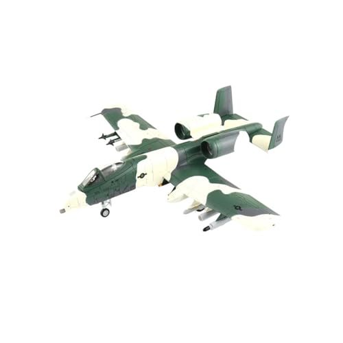 Flugzeug kleine Repliken 1:72 Für A-10A HA1336 Thunderbolt II Modell Arctic Scheme Legierung Sammlung Modell Fertigmodelle Flugzeug kleine Repliken 1:72 Für A-10A HA1336 Thunderbolt II Modell Arctic Scheme Legierung Sammlung Modell Fertigmodelle von TQMEAD