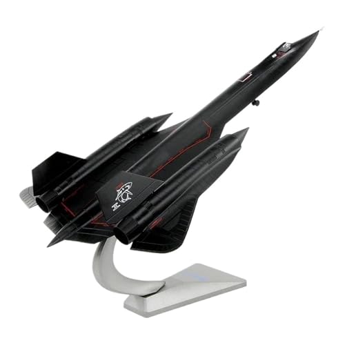 Flugzeug kleine Repliken 1:72 Für AF1 Blackbird Reconnaissance SR-71A SR71 Legierung Flugzeug Modell Fertig Enthusiasten Sammlung Fertigmodelle Flugzeug kleine Repliken 1:72 Für AF1 Blackbird Reconnaissance SR-71A SR71 Legierung Flugzeug Modell Fertig Enthusiasten Sammlung Fertigmodelle von TQMEAD