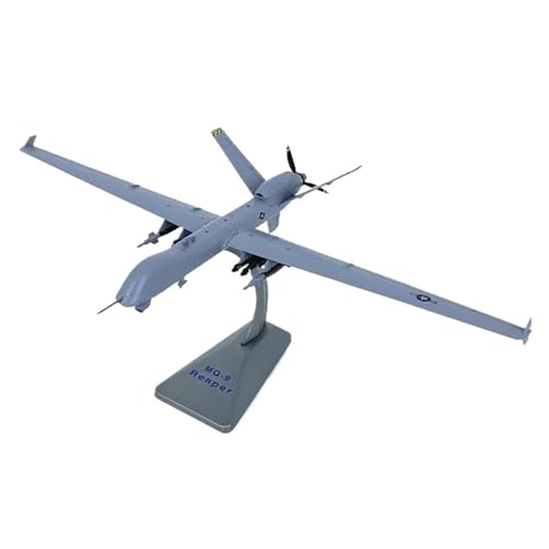 Flugzeug kleine Repliken 1:72 Für Aufklärungsangriff UAV MQ-9 Flugzeugmodellsimulation Fertige Sammlungsanzeige Fertigmodelle Flugzeug kleine Repliken 1:72 Für Aufklärungsangriff UAV MQ-9 Flugzeugmodellsimulation Fertige Sammlungsanzeige Fertigmodelle von TQMEAD