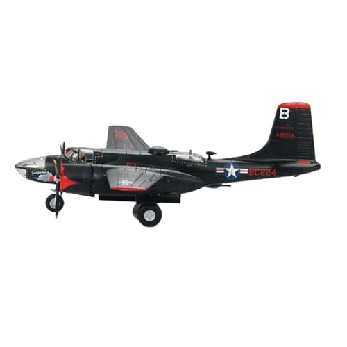 Flugzeug kleine Repliken 1:72 Für Bomber B-26C HA3202 Simulationslegierung Flugzeugmodell Enthusiasten Sammlung Fertigmodelle Flugzeug kleine Repliken 1:72 Für Bomber B-26C HA3202 Simulationslegierung Flugzeugmodell Enthusiasten Sammlung Fertigmodelle von TQMEAD