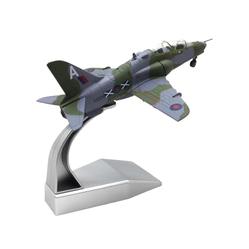 Flugzeug kleine Repliken 1:72 Für Britisches BAe Hawk T-Militärflugzeug-Trainermodell Aus Legierung Sammeln Sie Souvenirs Fertigmodelle Flugzeug kleine Repliken 1:72 Für Britisches BAe Hawk T-Militärflugzeug-Trainermodell Aus Legierung Sammeln Sie Souvenirs Fertigmodelle von TQMEAD
