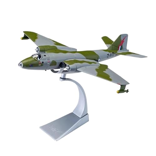 Flugzeug kleine Repliken 1:72 Für Canberra Mk.20 Kampfflugzeug Modell Legierung Simulation Souvenirs Fertigmodelle Flugzeug kleine Repliken 1:72 Für Canberra Mk.20 Kampfflugzeug Modell Legierung Simulation Souvenirs Fertigmodelle von TQMEAD