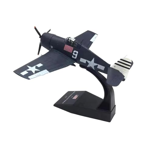 Flugzeug kleine Repliken 1:72 Für Den Zweiten Weltkrieg F6f Hellcat Shipborne Alloy Flugzeugmodell Sammeln Sie Souvenirs Fertigmodelle Flugzeug kleine Repliken 1:72 Für Den Zweiten Weltkrieg F6f Hellcat Shipborne Alloy Flugzeugmodell Sammeln Sie Souvenirs Fertigmodelle von TQMEAD