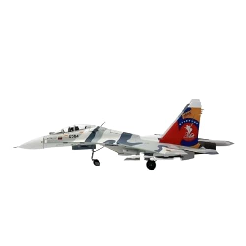 Flugzeug kleine Repliken 1:72 Für Die Ausgabe des Venezolanischen SU30-Militärflugzeugmodells Aus Legierung Simulations-Souvenirs Fertigmodelle Flugzeug kleine Repliken 1:72 Für Die Ausgabe des Venezolanischen SU30-Militärflugzeugmodells Aus Legierung Simulations-Souvenirs Fertigmodelle von TQMEAD