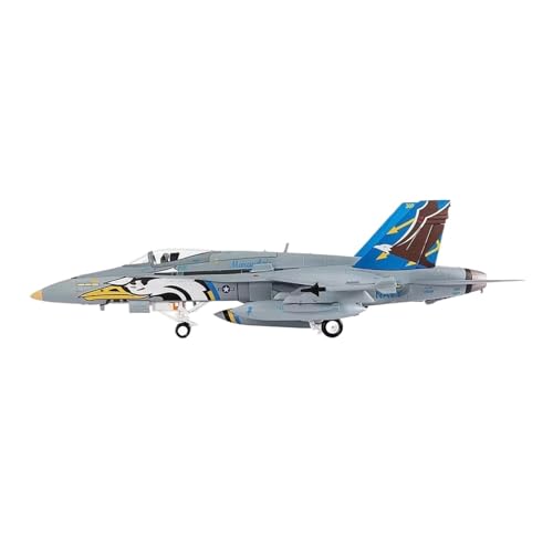 Flugzeug kleine Repliken 1:72 Für F/A-18C F18 Kämpfer Modell Legierung Sammlung Statische Simulation Dekorationen Fertigmodelle Flugzeug kleine Repliken 1:72 Für F/A-18C F18 Kämpfer Modell Legierung Sammlung Statische Simulation Dekorationen Fertigmodelle von TQMEAD