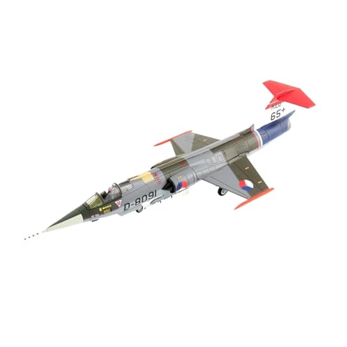 Flugzeug kleine Repliken 1:72 Für F-104G D-8091 Starfighter Legierung Sammlung Modell Simulation Dekorationen Fertigmodelle Flugzeug kleine Repliken 1:72 Für F-104G D-8091 Starfighter Legierung Sammlung Modell Simulation Dekorationen Fertigmodelle von TQMEAD
