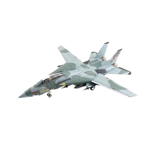 Flugzeug kleine Repliken 1:72 Für F-14B Adversary Tomcat Alloy Fighter Modell Multifunktionale Dekoration Fertigmodelle Flugzeug kleine Repliken 1:72 Für F-14B Adversary Tomcat Alloy Fighter Modell Multifunktionale Dekoration Fertigmodelle von TQMEAD