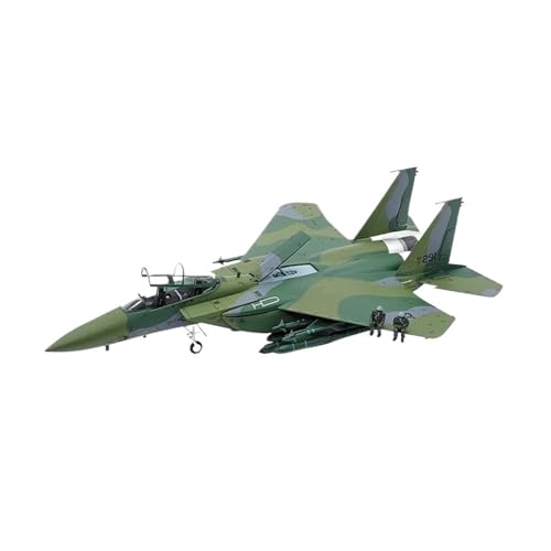 Flugzeug kleine Repliken 1:72 Für F-15B F15 Druckguss-Flugzeug-Replik-Modell Für Die Sammlung Fertigmodelle Flugzeug kleine Repliken 1:72 Für F-15B F15 Druckguss-Flugzeug-Replik-Modell Für Die Sammlung Fertigmodelle von TQMEAD
