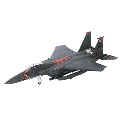Flugzeug kleine Repliken 1:72 Für F15 Flugzeug Kämpfer Replik Modell Erinnerungsstücke Für Sammlung Fertigmodelle Flugzeug kleine Repliken 1:72 Für F15 Flugzeug Kämpfer Replik Modell Erinnerungsstücke Für Sammlung Fertigmodelle von TQMEAD