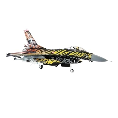 Flugzeug kleine Repliken 1:72 Für F16 Alloy Fighter Modell Statische Simulation Fertigprodukte Für Sammlungen Fertigmodelle Flugzeug kleine Repliken 1:72 Für F16 Alloy Fighter Modell Statische Simulation Fertigprodukte Für Sammlungen Fertigmodelle von TQMEAD