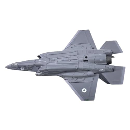 Flugzeug kleine Repliken 1:72 Für F35B Kampfflugzeugmodell Simulation Legierung Flugzeugmodell Fertigprodukt Raumdekoration Fertigmodelle Flugzeug kleine Repliken 1:72 Für F35B Kampfflugzeugmodell Simulation Legierung Flugzeugmodell Fertigprodukt Raumdekoration Fertigmodelle von TQMEAD