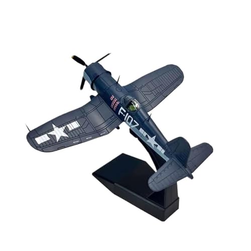 Flugzeug kleine Repliken 1:72 Für F4U Corsair Dragon Fighter Aircraft Metall Military Diecast Modell Für Sammlung Fertigmodelle Flugzeug kleine Repliken 1:72 Für F4U Corsair Dragon Fighter Aircraft Metall Military Diecast Modell Für Sammlung Fertigmodelle von TQMEAD