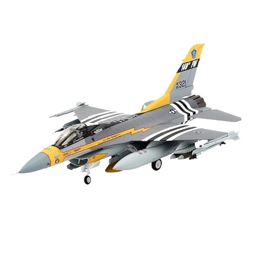 Flugzeug kleine Repliken 1:72 Für Fighter Falcon F16C Flugzeugmodell Aus Druckgusslegierung Zur Sammlung Fertigmodelle Flugzeug kleine Repliken 1:72 Für Fighter Falcon F16C Flugzeugmodell Aus Druckgusslegierung Zur Sammlung Fertigmodelle von TQMEAD