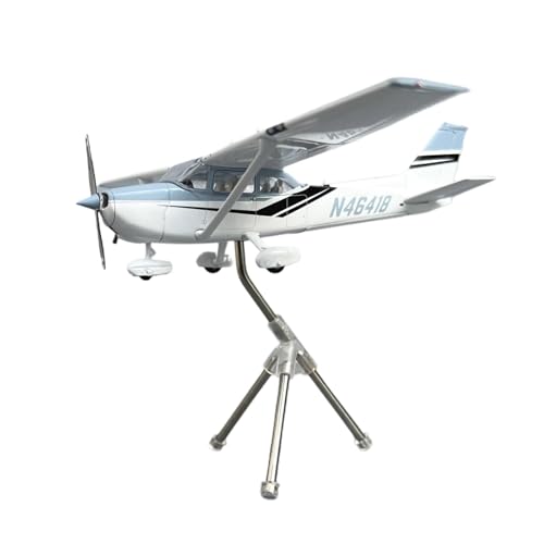 Flugzeug kleine Repliken 1:72 Für GGCES018 172M Skyhawk General Aircraft Modell N46418 Legierung Fertigen Produkt Fertigmodelle Flugzeug kleine Repliken 1:72 Für GGCES018 172M Skyhawk General Aircraft Modell N46418 Legierung Fertigen Produkt Fertigmodelle von TQMEAD