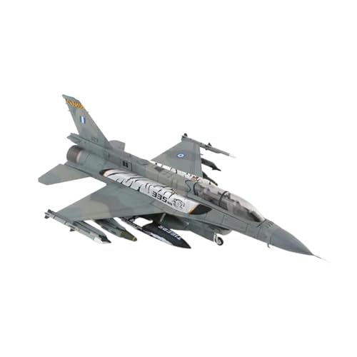 Flugzeug kleine Repliken 1:72 Für Griechische Luftwaffe F-16D Fighter NATO Tiger Club Druckguss-Legierung Flugzeugmodell Souvenir Fertigmodelle Flugzeug kleine Repliken 1:72 Für Griechische Luftwaffe F-16D Fighter NATO Tiger Club Druckguss-Legierung Flugzeugmodell Souvenir Fertigmodelle von TQMEAD