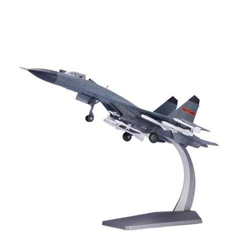 Flugzeug kleine Repliken 1:72 Für J-11/Su-27 Militärflugzeug-Modellsammlung Mit Druckgusslegierung Souvenir Fertigmodelle Flugzeug kleine Repliken 1:72 Für J-11/Su-27 Militärflugzeug-Modellsammlung Mit Druckgusslegierung Souvenir Fertigmodelle von TQMEAD