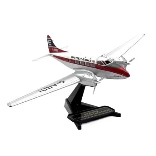 Flugzeug kleine Repliken 1:72 Für Kurzstreckenflugzeuge DH104 Dove Legierung Modellsammlung Dekorationsdisplay Fertigmodelle Flugzeug kleine Repliken 1:72 Für Kurzstreckenflugzeuge DH104 Dove Legierung Modellsammlung Dekorationsdisplay Fertigmodelle von TQMEAD