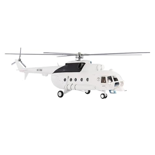 Flugzeug kleine Repliken 1:72 Für Mi17 Mi-17 Hippo Hubschrauber Kämpfer Diecast Metall Legierung Modell Für Sammlung Fertigmodelle Flugzeug kleine Repliken 1:72 Für Mi17 Mi-17 Hippo Hubschrauber Kämpfer Diecast Metall Legierung Modell Für Sammlung Fertigmodelle von TQMEAD