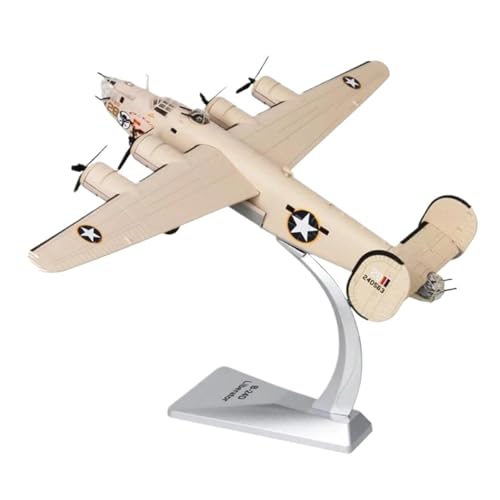 Flugzeug kleine Repliken 1:72 Für Millitary Classic B-24D B24 Bomber Fighter Modell Druckguss Flugzeug Simulation Souvenirs Fertigmodelle Flugzeug kleine Repliken 1:72 Für Millitary Classic B-24D B24 Bomber Fighter Modell Druckguss Flugzeug Simulation Souvenirs Fertigmodelle von TQMEAD