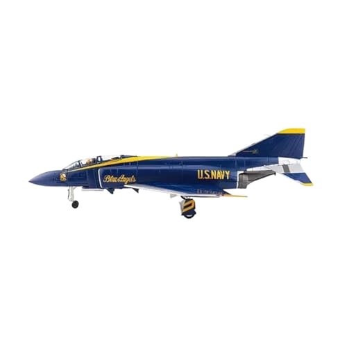 Flugzeug kleine Repliken 1:72 Für Navy F-4J Fighter Simulation Alloy Flugzeugmodell Fertige Enthusiasten-Sammlung Fertigmodelle Flugzeug kleine Repliken 1:72 Für Navy F-4J Fighter Simulation Alloy Flugzeugmodell Fertige Enthusiasten-Sammlung Fertigmodelle von TQMEAD