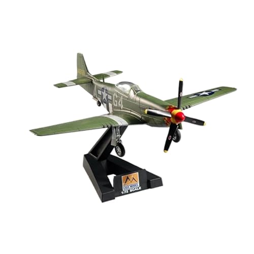 Flugzeug kleine Repliken 1:72 Für P-51D Mustang Flugzeug Flugzeug Modell Montiert Fertig Militär Statische Für Sammeln Fertigmodelle Flugzeug kleine Repliken 1:72 Für P-51D Mustang Flugzeug Flugzeug Modell Montiert Fertig Militär Statische Für Sammeln Fertigmodelle von TQMEAD