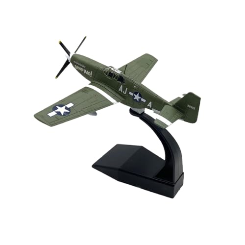 Flugzeug kleine Repliken 1:72 Für P51b Mustang Simulation Druckgusslegierung Kampfflugzeug Modell Sammlung Ornament Fertigmodelle Flugzeug kleine Repliken 1:72 Für P51b Mustang Simulation Druckgusslegierung Kampfflugzeug Modell Sammlung Ornament Fertigmodelle von TQMEAD
