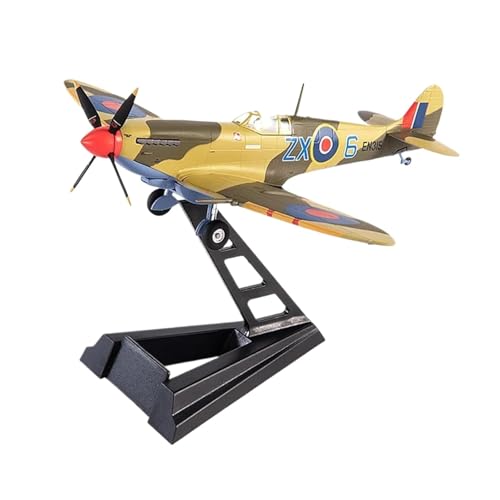 Flugzeug kleine Repliken 1:72 Für SPF-003 Spitfire Fighter Modell Souvenirs Für Sammlung Fertigmodelle Flugzeug kleine Repliken 1:72 Für SPF-003 Spitfire Fighter Modell Souvenirs Für Sammlung Fertigmodelle von TQMEAD