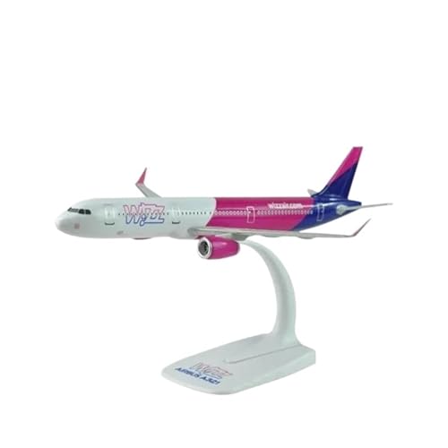 Flugzeug kleine Repliken 20 cm Für A320 NEO Harz Diecast Flugzeug Miniatur Modell Realistische Retro Dekorationen Fertigmodelle von TQMEAD