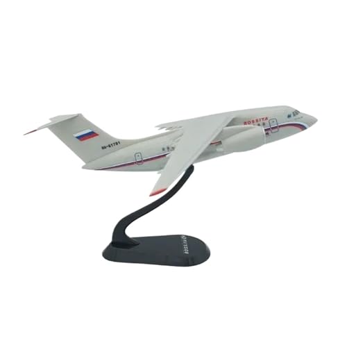 Flugzeug kleine Repliken Maßstab 1:200 Für AN148 ABS-Druckguss-Flugzeugmodell Zur Souvenir-Ausstellung Fertigmodelle Flugzeug kleine Repliken Maßstab 1:200 Für AN148 ABS-Druckguss-Flugzeugmodell Zur Souvenir-Ausstellung Fertigmodelle von TQMEAD