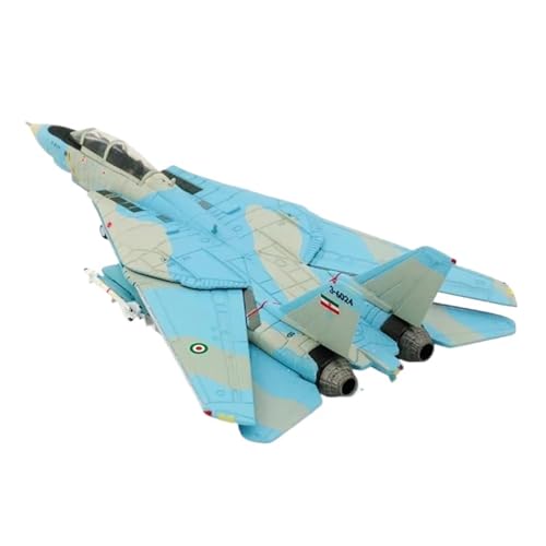 Flugzeug kleine Repliken Maßstab 1:200 Für F-14A Tomcat-Kampfflugzeug, Legierung, Fertiges Simulationsmodell, Souvenir Fertigmodelle Flugzeug kleine Repliken Maßstab 1:200 Für F-14A Tomcat-Kampfflugzeug, Legierung, Fertiges Simulationsmodell, Souvenir Fertigmodelle von TQMEAD