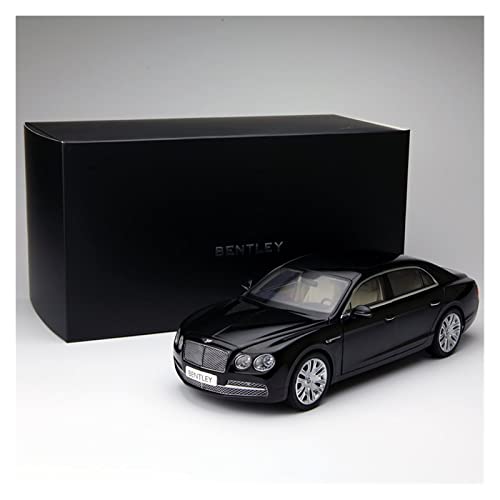 Für Bentley Flying Spur 2013 1 18 Legierung Simulation Automodell Sammlerstücke Spielzeug Geschenk Display Druckguss Fahrzeuge Modell von TQMEAD