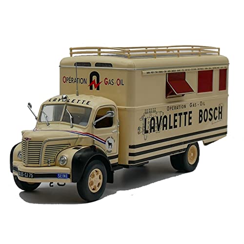 Für Berliet GLC 1 43 Big Truck Legierung Automodell Metall Spielzeug Fahrzeugsammlung Dekoration Druckguss Fahrzeuge Modell Für Berliet GLC 1 43 Big Truck Legierung Automodell Metall Spielzeug Fahrzeugsammlung Dekoration Druckguss Fahrzeuge Modell von TQMEAD