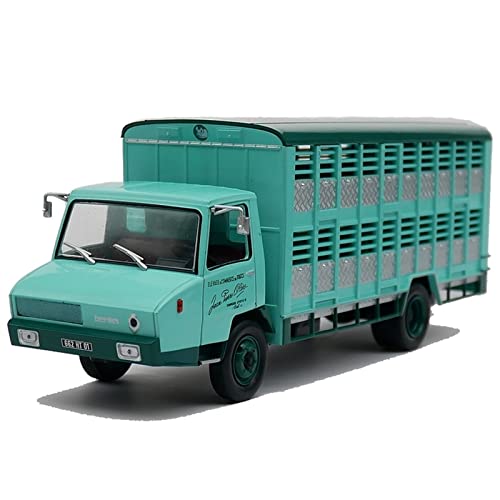 Für Berliet Stradair 1 43 Big Truck Legierung Automodell Boutique Metallspielzeug Fahrzeugsammlung Druckguss Fahrzeuge Modell Für Berliet Stradair 1 43 Big Truck Legierung Automodell Boutique Metallspielzeug Fahrzeugsammlung Druckguss Fahrzeuge Modell von TQMEAD