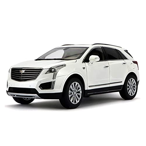 Für Cadillac XT5 2016 1 18 Legierung Simulation Automodell Sammlerstücke Jungen Spielzeug Geschenk Display Druckguss Fahrzeuge Modell Für Cadillac XT5 2016 1 18 Legierung Simulation Automodell Sammlerstücke Jungen Spielzeug Geschenk Display Druckguss Fahrzeuge Modell von TQMEAD