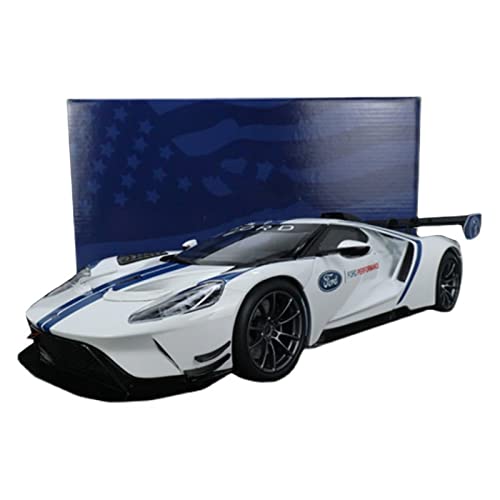 Für Ford GT MK II 1 18 Harz Automodell Sammlerstücke Jungen Spielzeug Geschenk Display Druckguss Fahrzeuge Modell Für Ford GT MK II 1 18 Harz Automodell Sammlerstücke Jungen Spielzeug Geschenk Display Druckguss Fahrzeuge Modell von TQMEAD