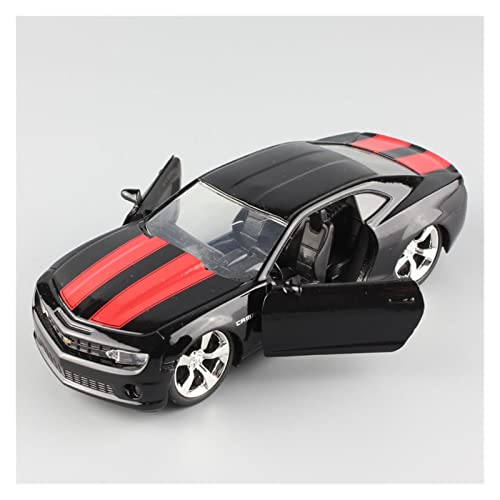 Für Jiada JADA Chevrolet Camaro 2016 1 32 Simulation Automodell Legierung Sammlung Spielzeugauto Druckguss Fahrzeuge Modell Für Jiada JADA Chevrolet Camaro 2016 1 32 Simulation Automodell Legierung Sammlung Spielzeugauto Druckguss Fahrzeuge Modell von TQMEAD