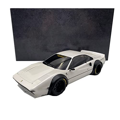 Für Lamborghini LBWK 308 1 18 Harz Automodell Handwerk Dekoration Geschenk Druckguss Fahrzeuge Modell Für Lamborghini LBWK 308 1 18 Harz Automodell Handwerk Dekoration Geschenk Druckguss Fahrzeuge Modell von TQMEAD