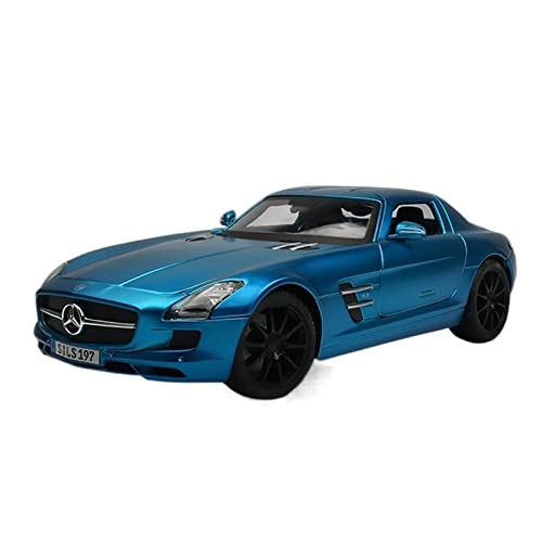 Für Mercedes-Benz Automodell AMG/SLS/GT 1 18 Legierung Automodell Sportwagen Ornamente Sammlung Druckguss Fahrzeuge Modell Für Mercedes-Benz Automodell AMG/SLS/GT 1 18 Legierung Automodell Sportwagen Ornamente Sammlung Druckguss Fahrzeuge Modell von TQMEAD