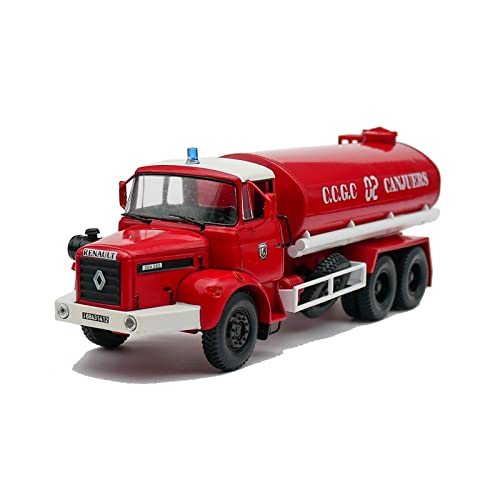 Für Renault GBH 1 43 Feuerwehrauto Legierung Automodell Metall Spielzeug Fahrzeug Handwerk Dekoration Geschenk Druckguss Fahrzeuge Modell Für Renault GBH 1 43 Feuerwehrauto Legierung Automodell Metall Spielzeug Fahrzeug Handwerk Dekoration Geschenk Druckguss Fahrzeuge Modell von TQMEAD