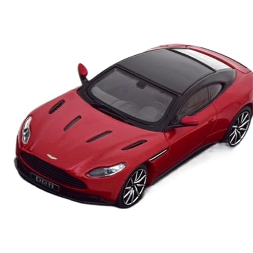 IXO 1 43 Rot Für Aston Martin DB11 2016 Simulation Coupe Auto Modell Sammlung Legierung Druckguss Fahrzeuge Modell IXO 1 43 Rot Für Aston Martin DB11 2016 Simulation Coupe Auto Modell Sammlung Legierung Druckguss Fahrzeuge Modell von TQMEAD